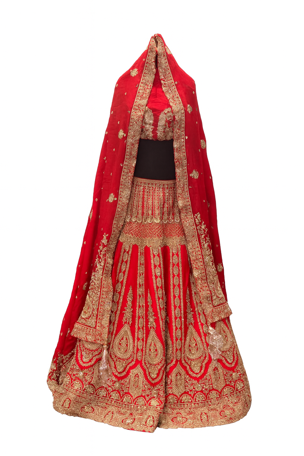 Bridal Lehenga