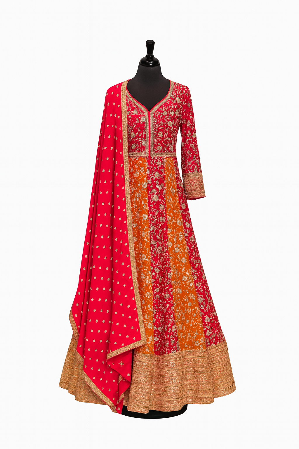Anarkali Suit