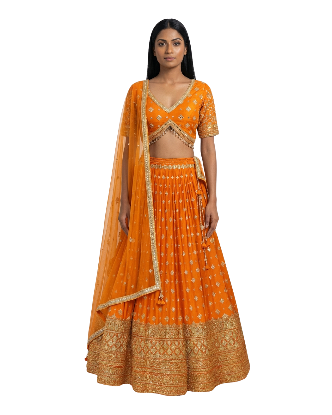 Lehenga
