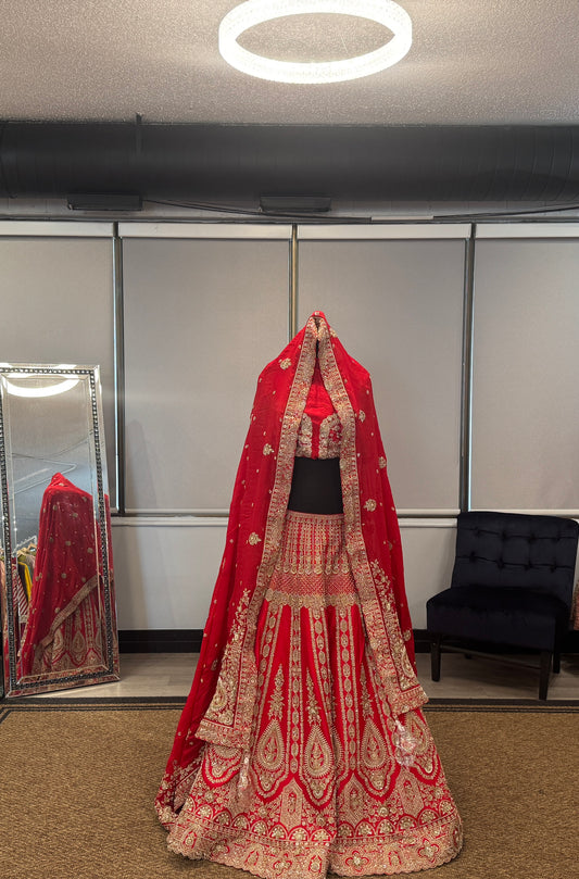 Lehenga