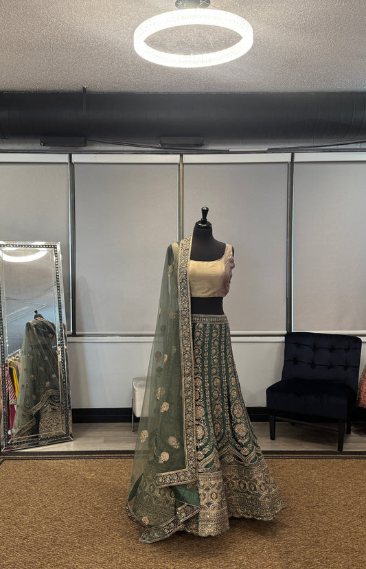 Lehenga
