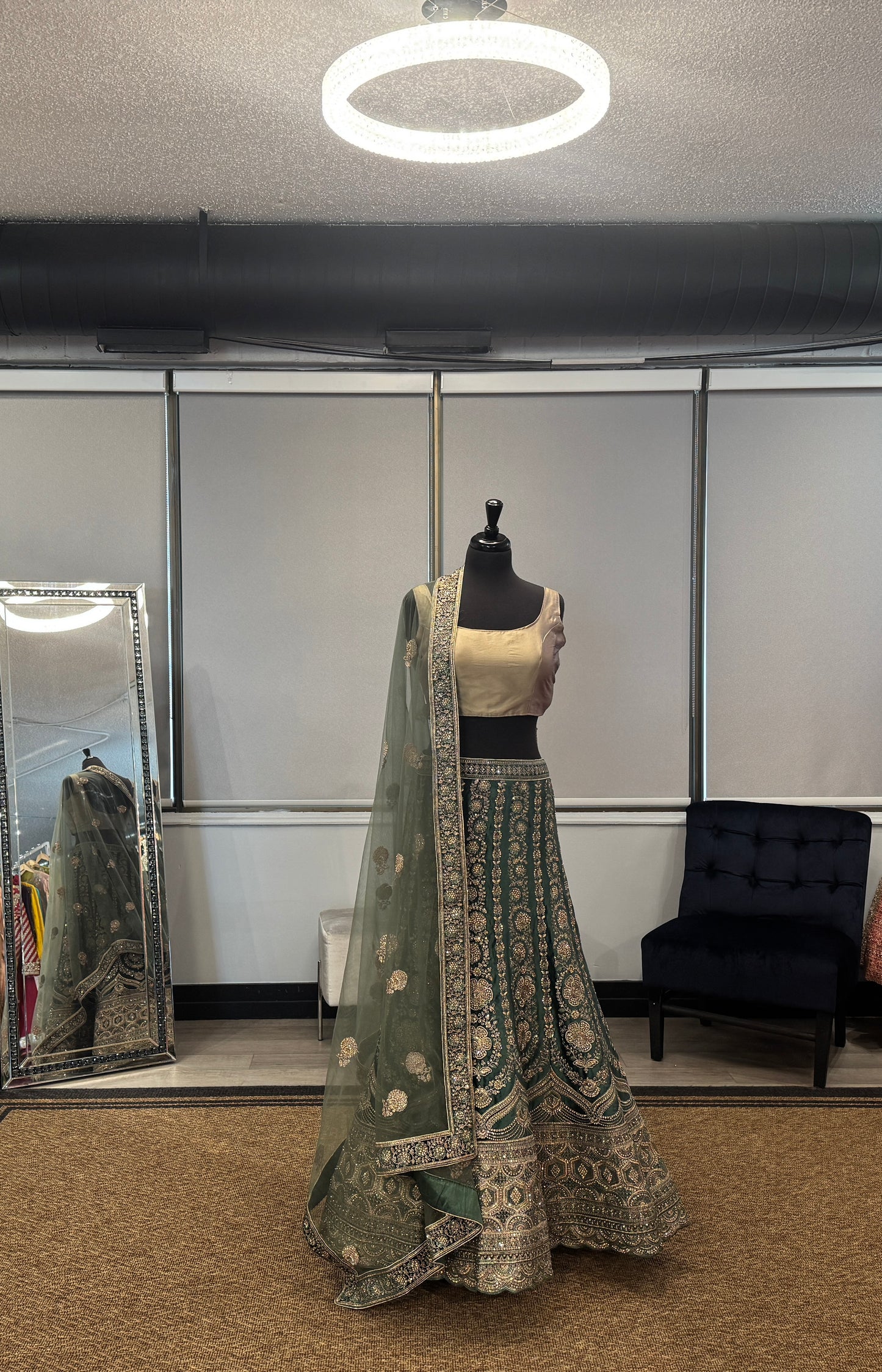 Lehenga