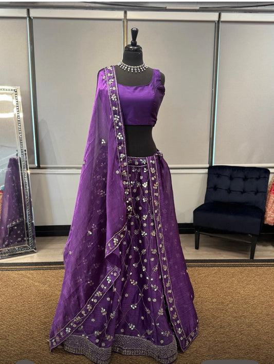 Lehenga