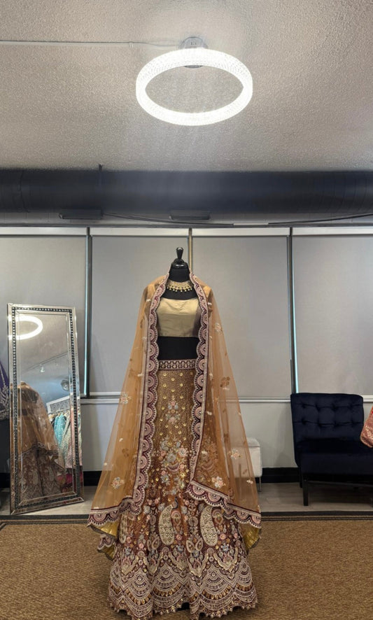 Lehenga