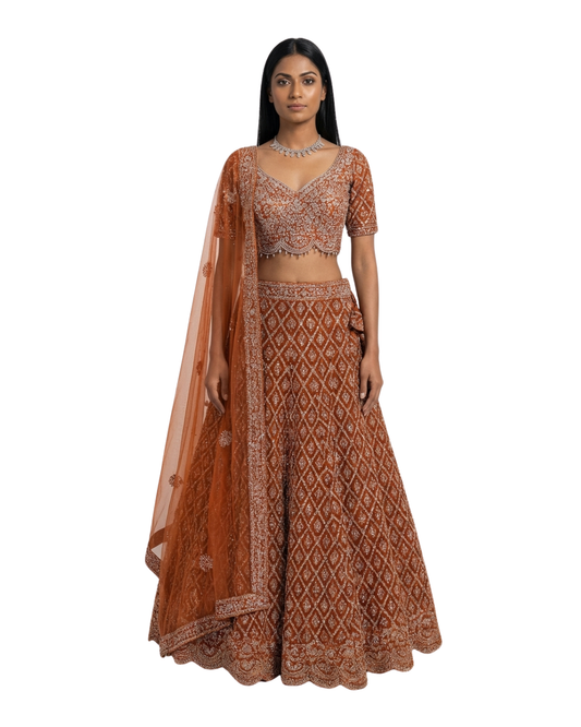 Lehenga