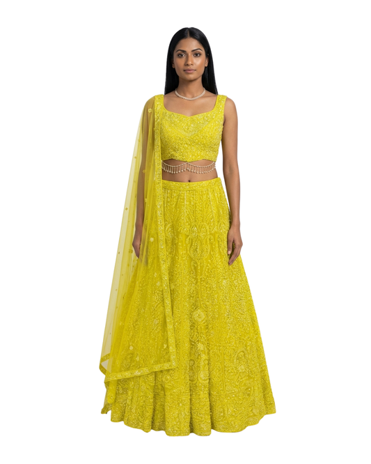 Lehenga