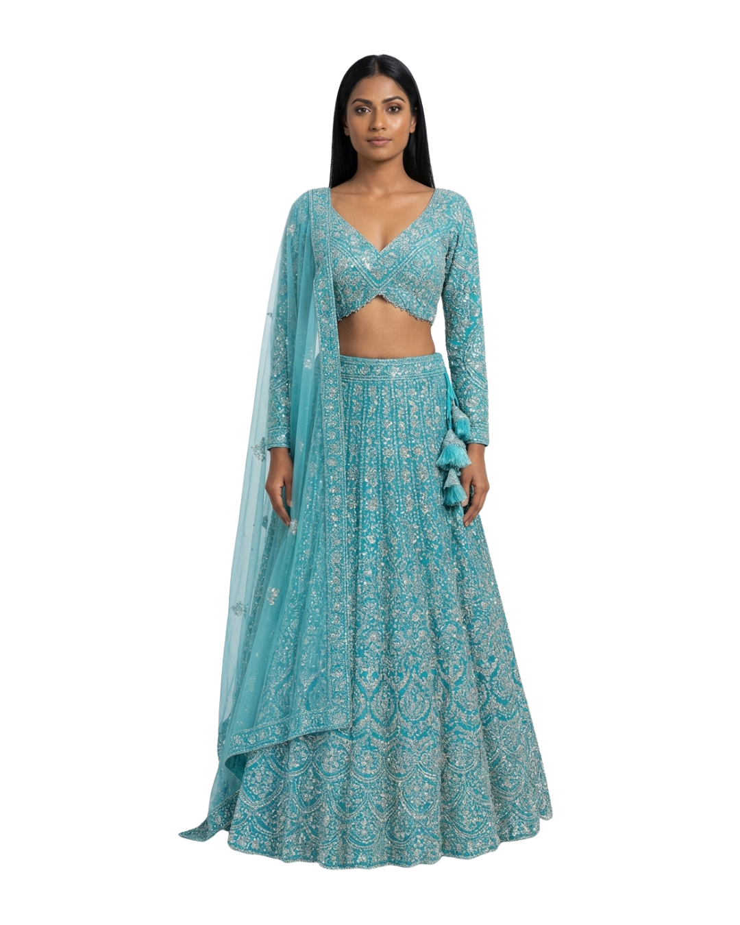 Lehenga