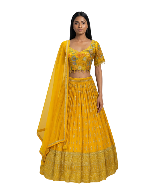 Lehenga