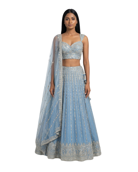 Lehenga