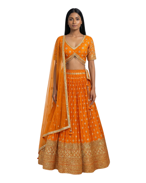 Lehenga