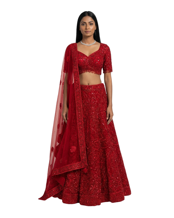 Lehengas