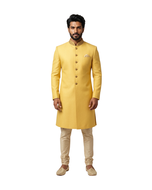 SHERWANI