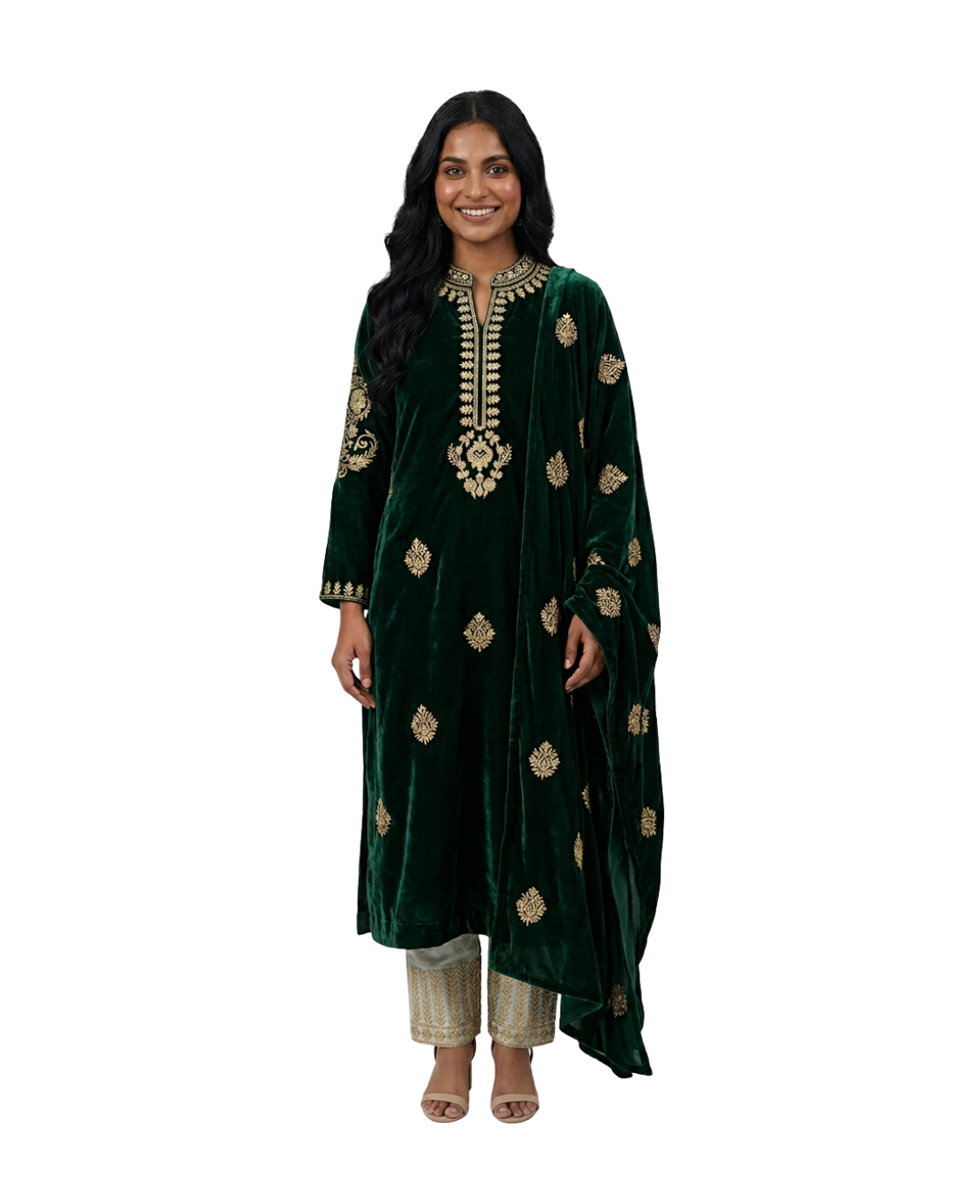 Suit