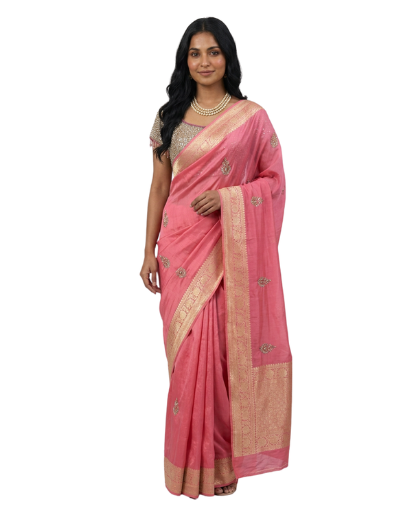 Sarees