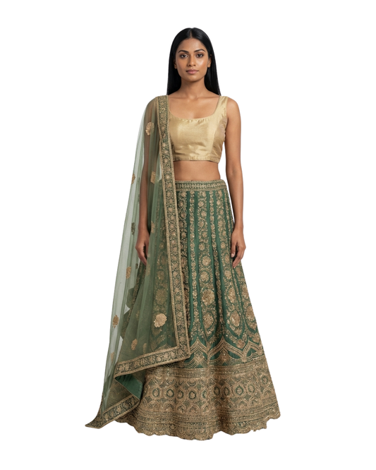 Lehenga