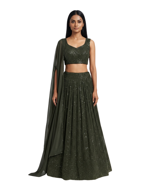 Lehenga
