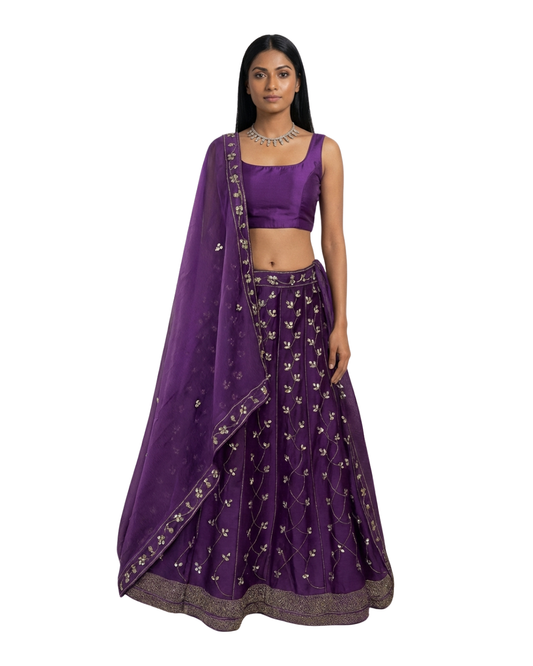 Lehenga
