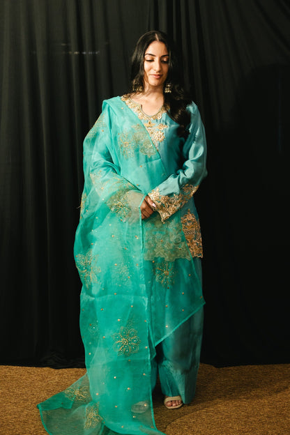Noor-e-Falak