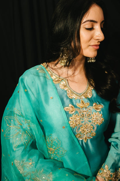 Noor-e-Falak